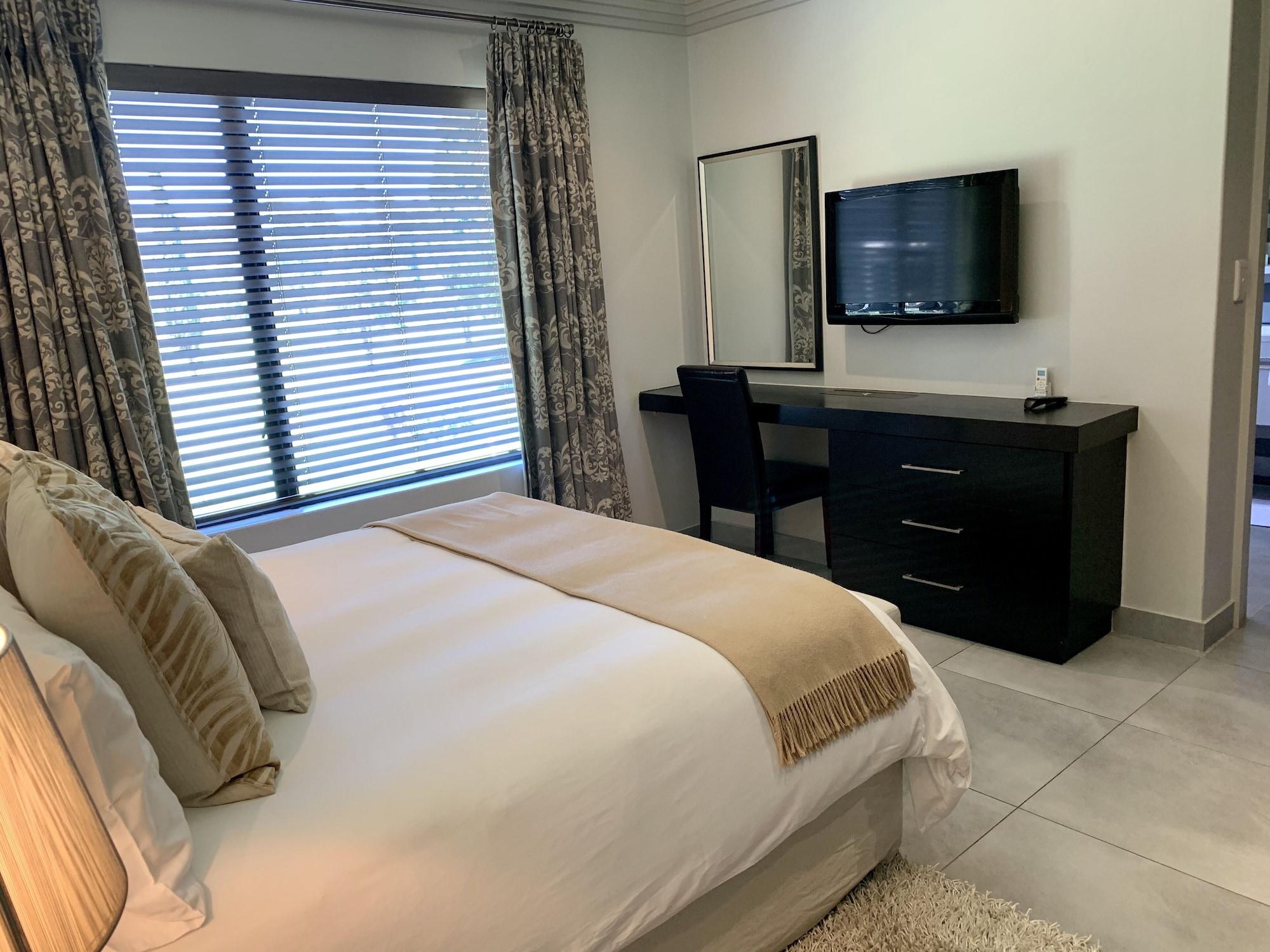 Villa Moyal Johannesburg Zewnętrze zdjęcie
