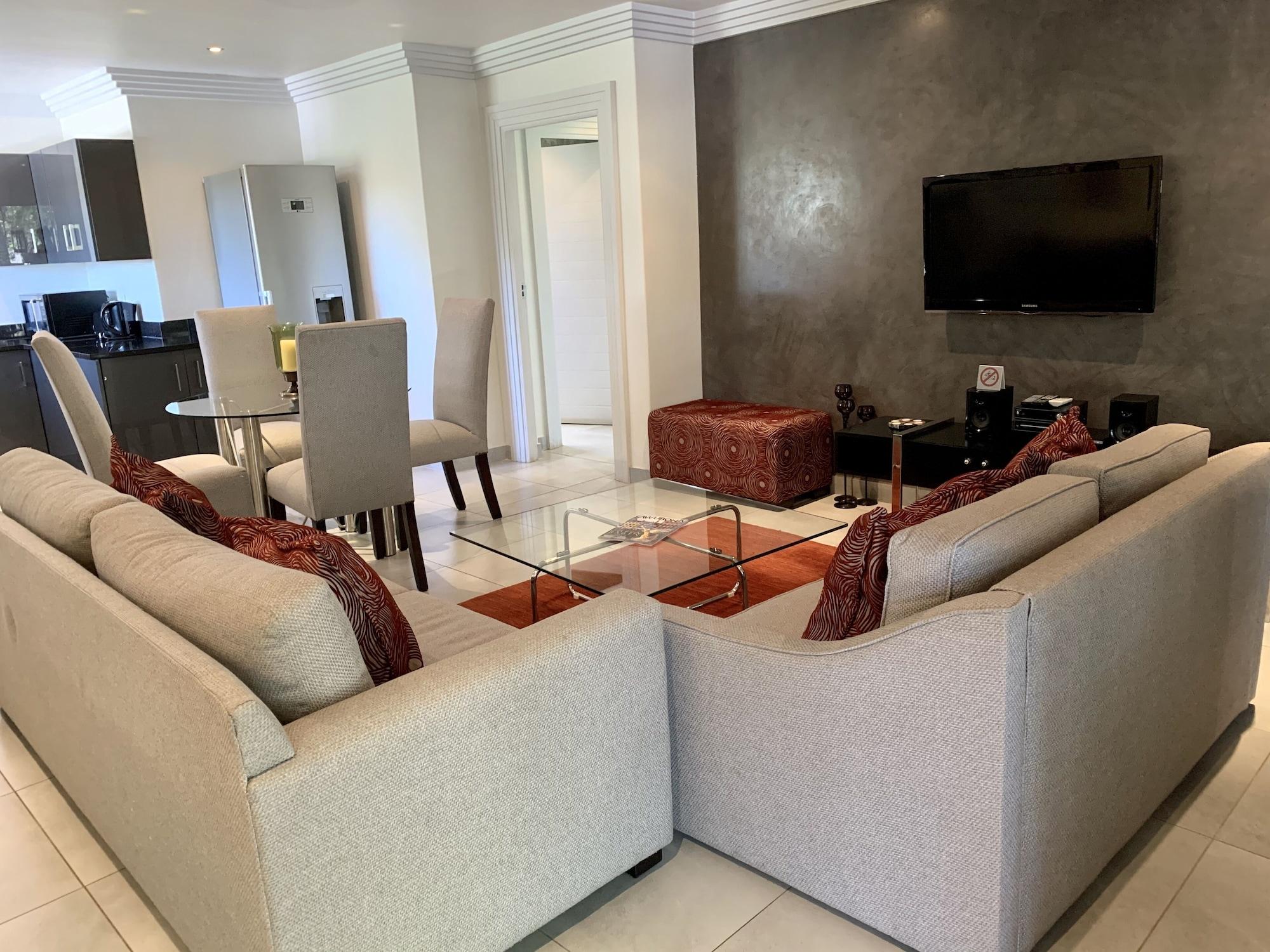 Villa Moyal Johannesburg Zewnętrze zdjęcie