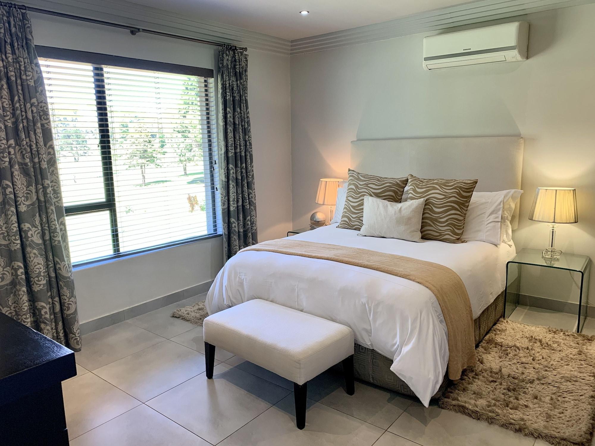 Villa Moyal Johannesburg Zewnętrze zdjęcie