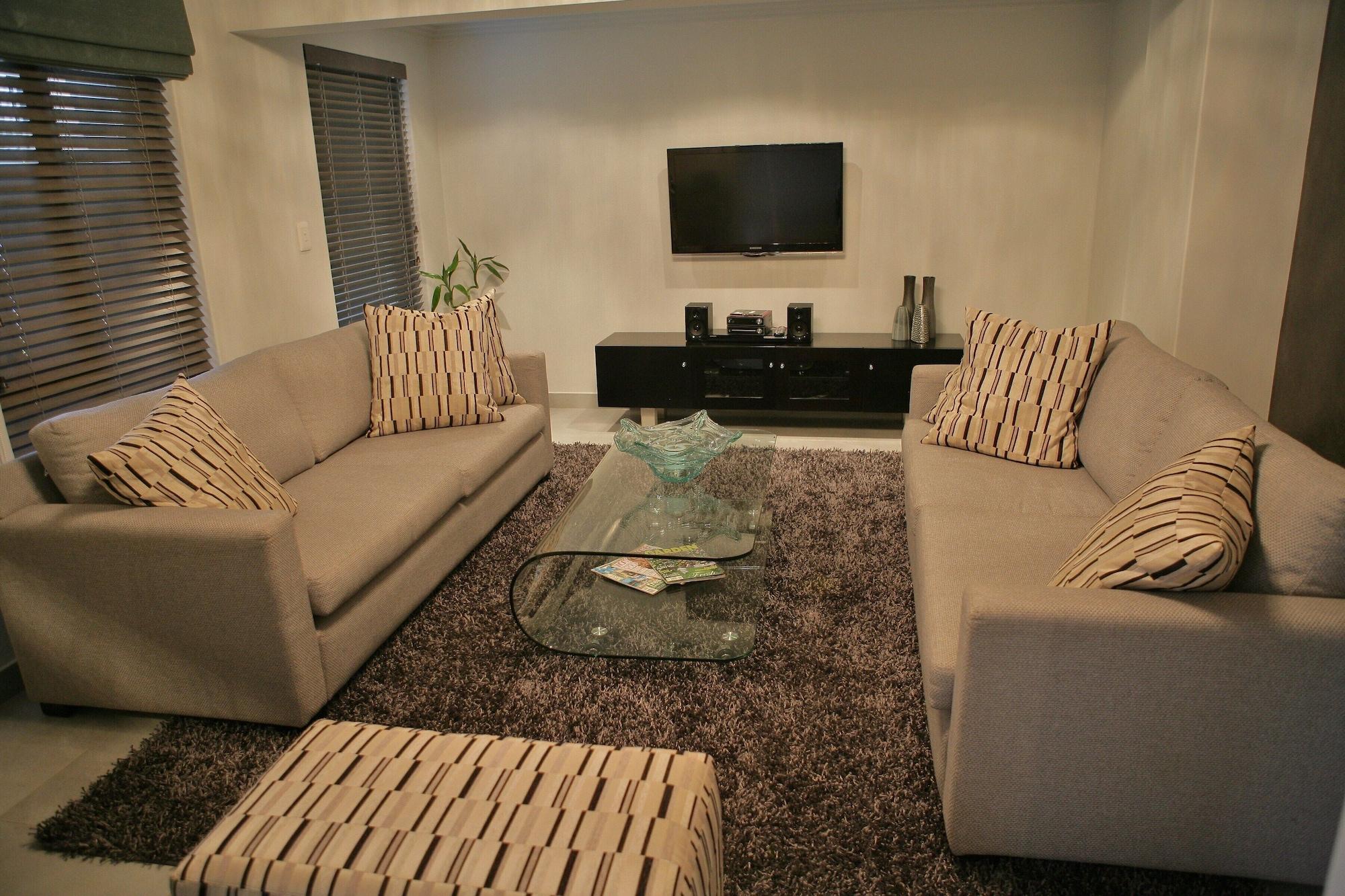 Villa Moyal Johannesburg Zewnętrze zdjęcie