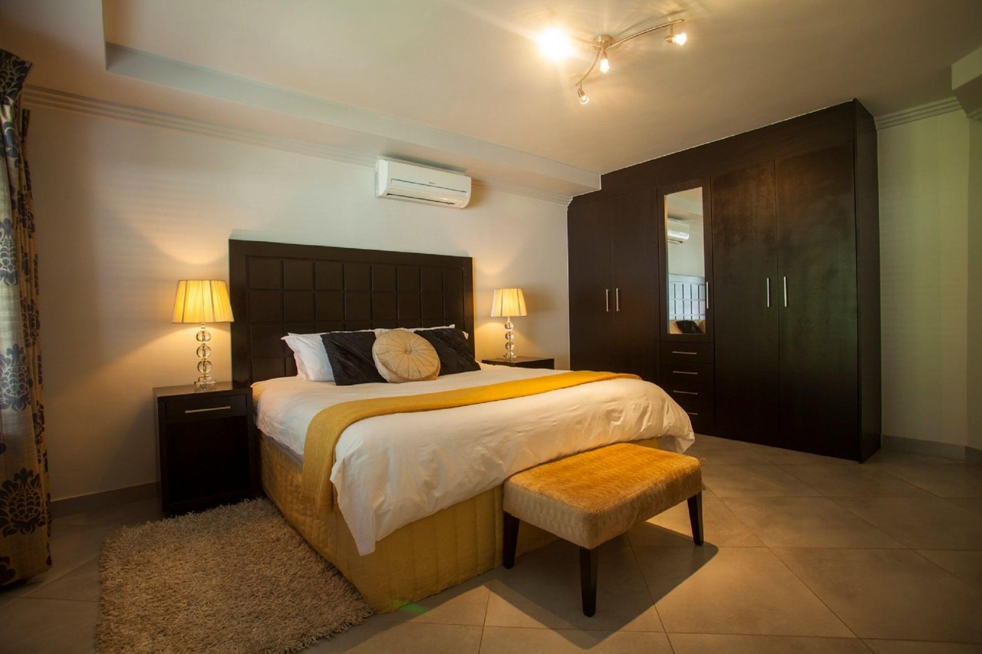 Villa Moyal Johannesburg Zewnętrze zdjęcie
