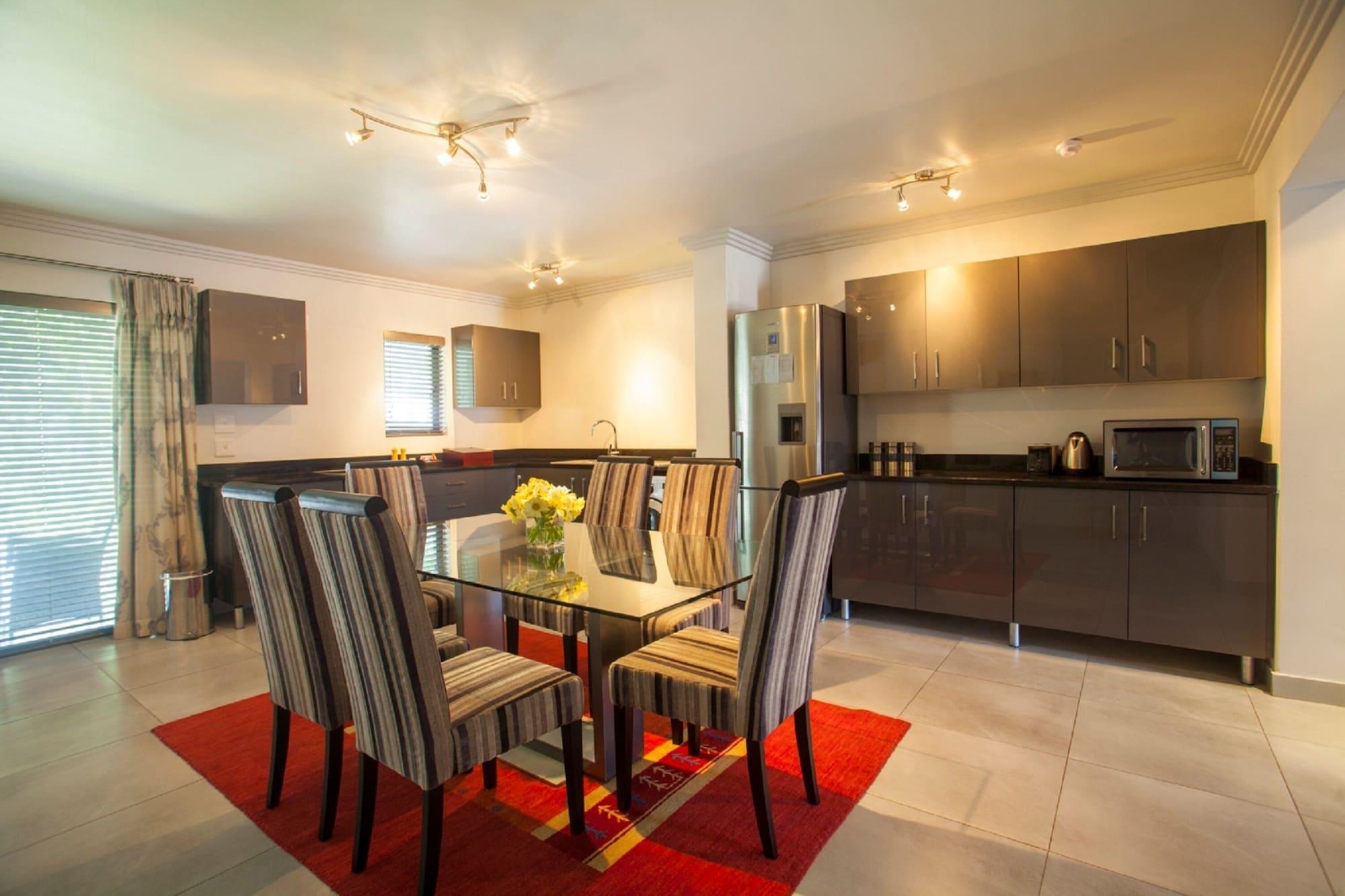 Villa Moyal Johannesburg Zewnętrze zdjęcie