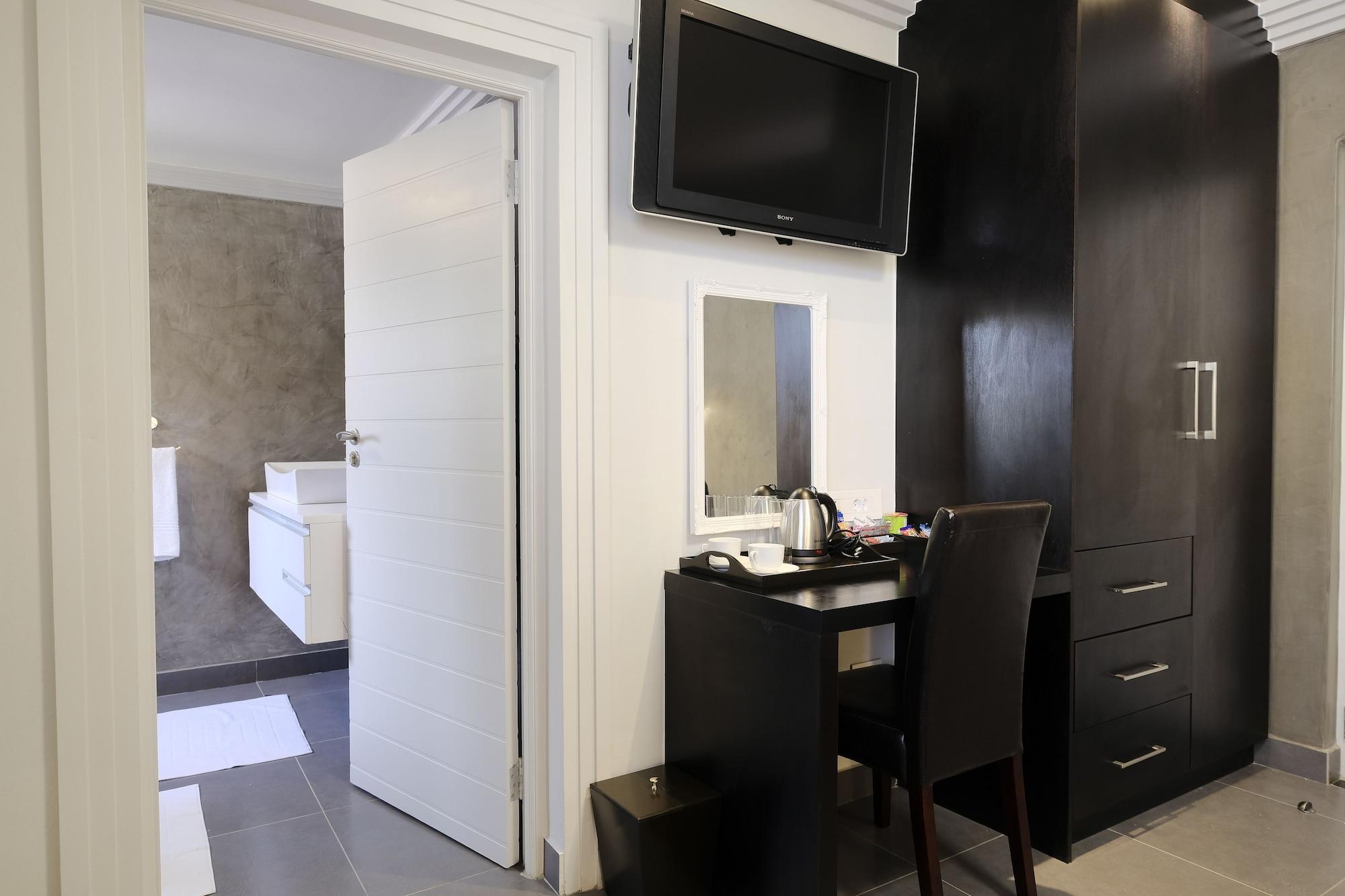 Villa Moyal Johannesburg Zewnętrze zdjęcie