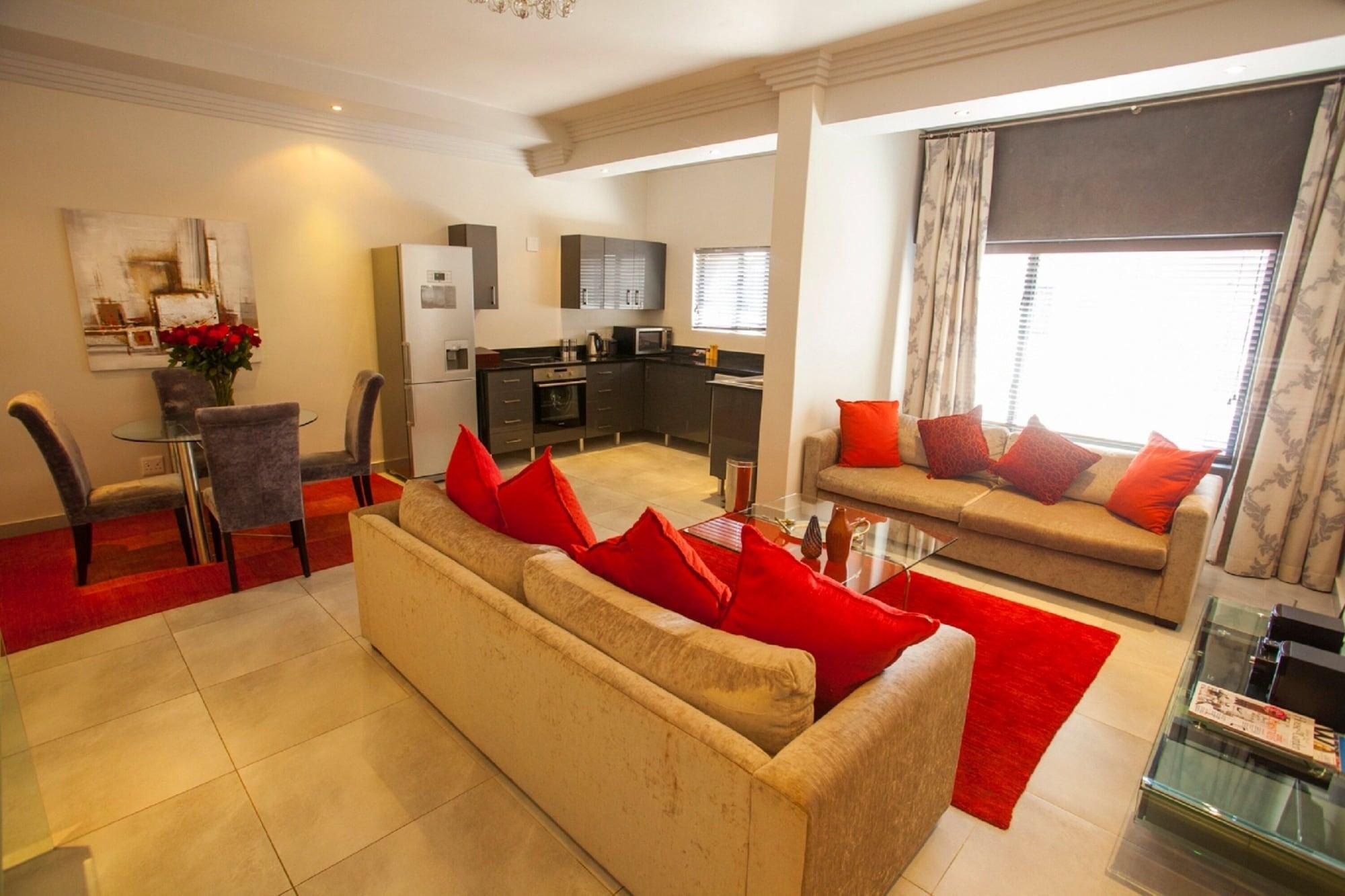Villa Moyal Johannesburg Zewnętrze zdjęcie
