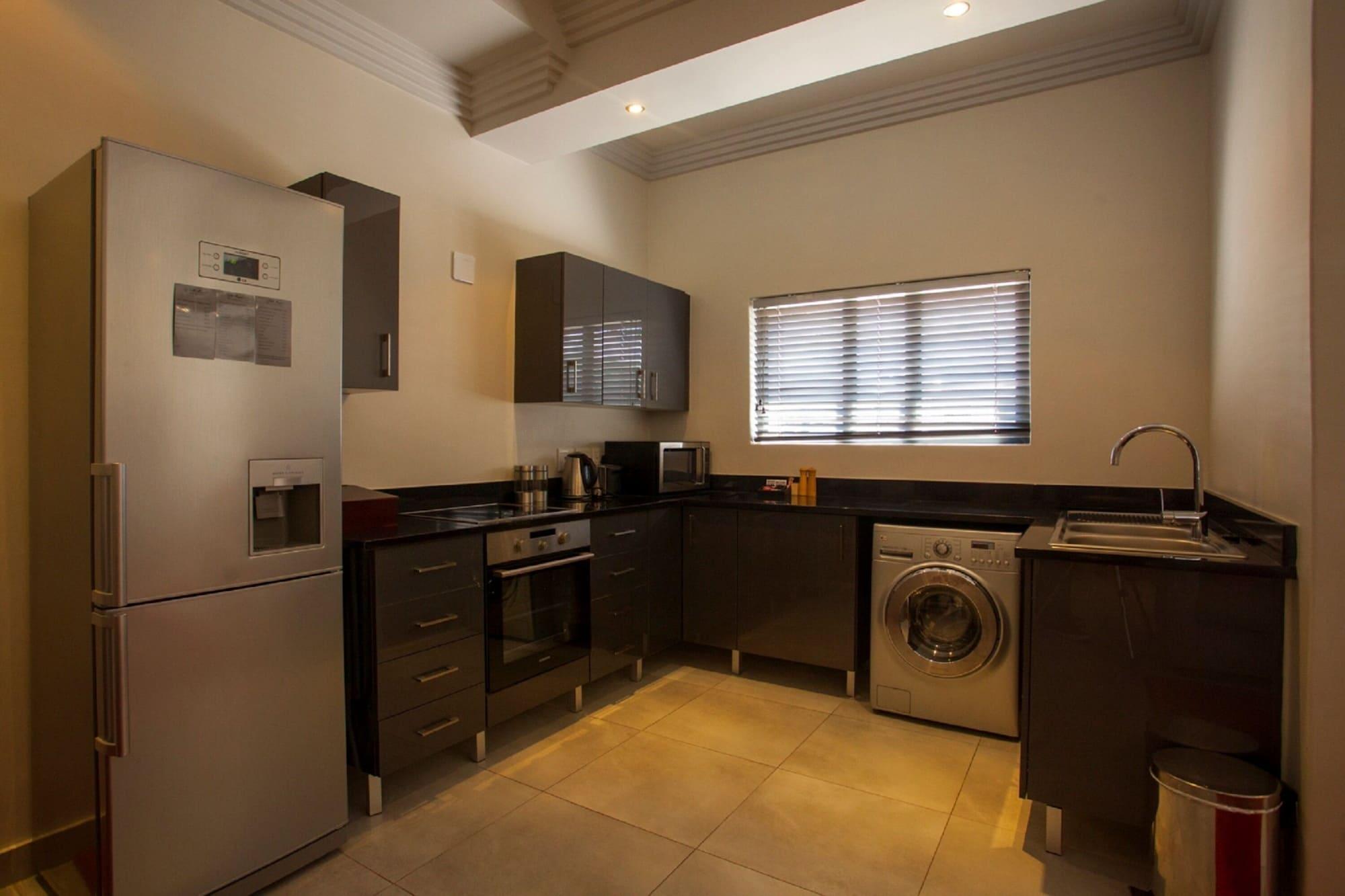 Villa Moyal Johannesburg Zewnętrze zdjęcie