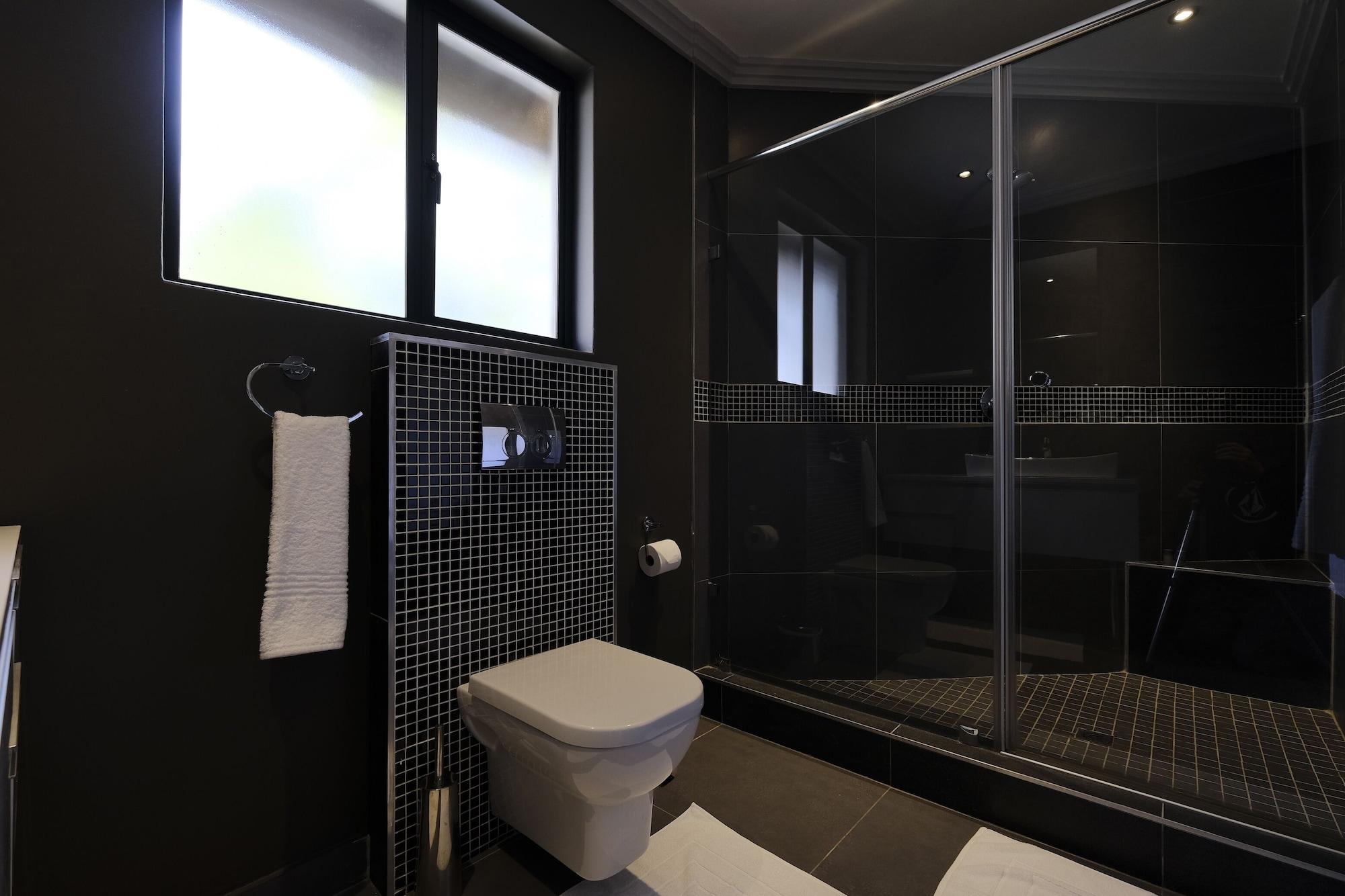 Villa Moyal Johannesburg Zewnętrze zdjęcie