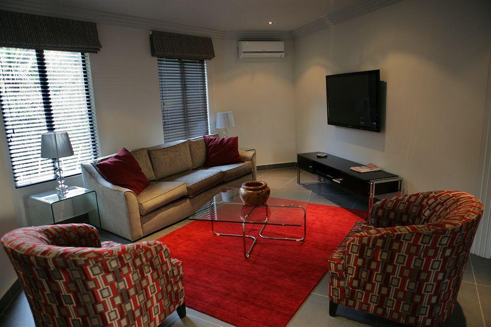 Villa Moyal Johannesburg Zewnętrze zdjęcie