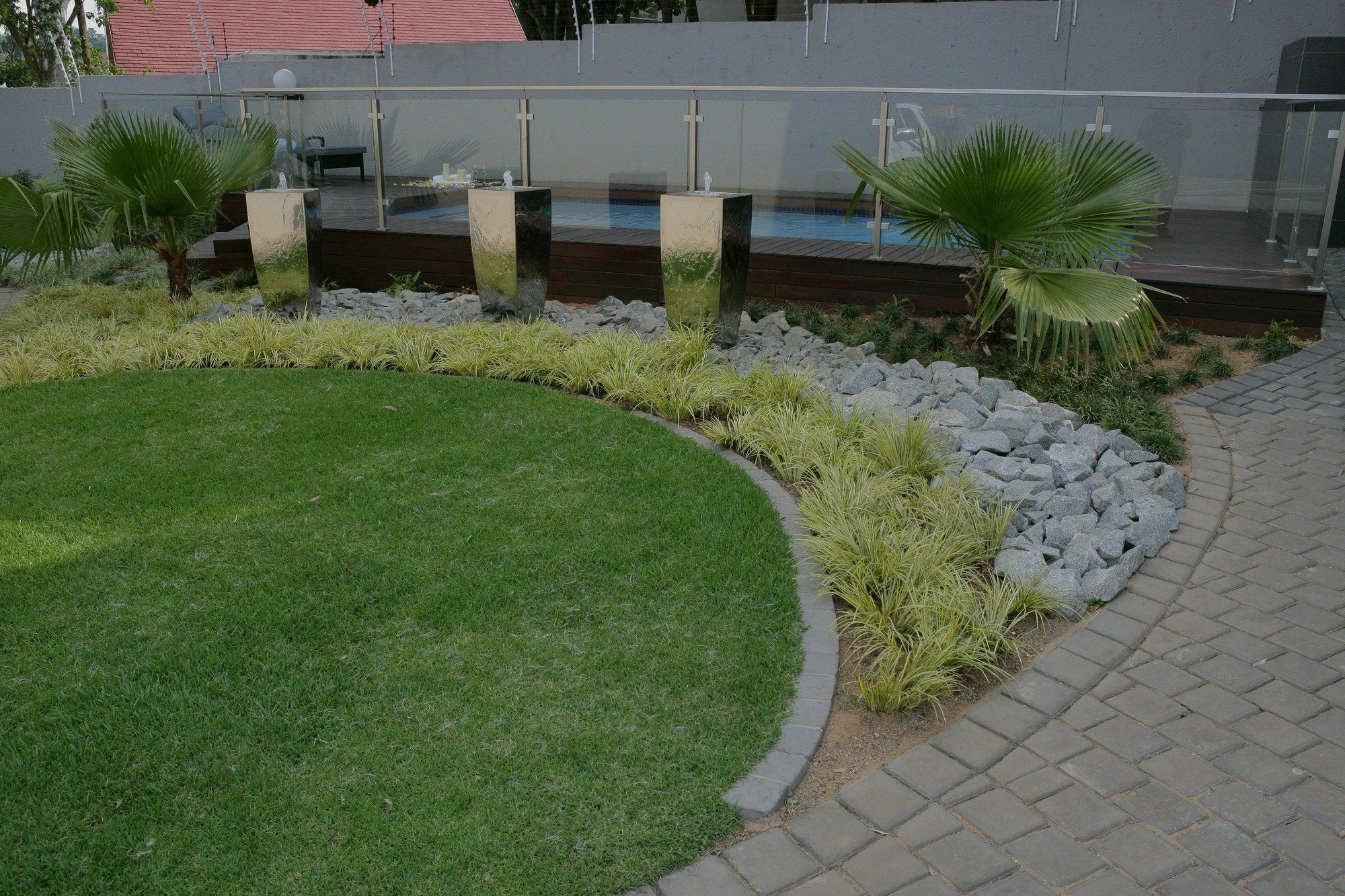 Villa Moyal Johannesburg Zewnętrze zdjęcie