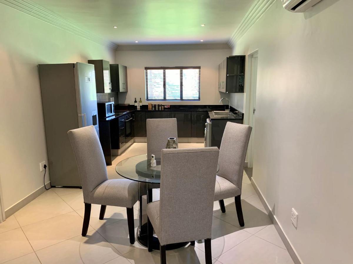 Villa Moyal Johannesburg Zewnętrze zdjęcie